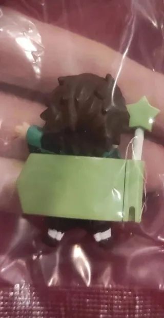 Bandiera verde Stasto