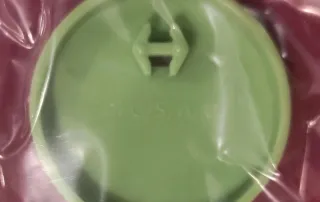 Bandiera verde Stasto