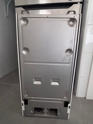 Termo eléctrico