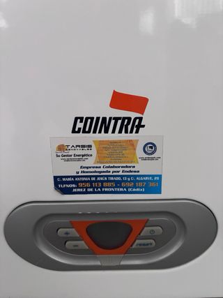 Termo eléctrico