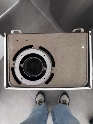 Termo eléctrico