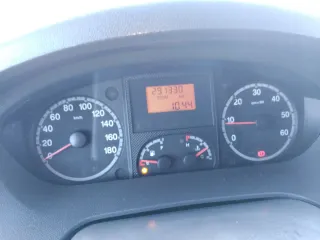 FIAT Ducato 2008