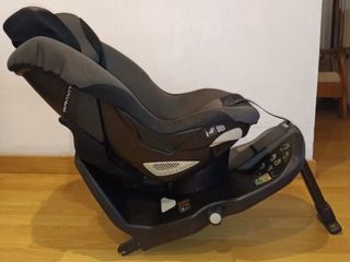 Silla coche Jane Gravity hasta 104 cm