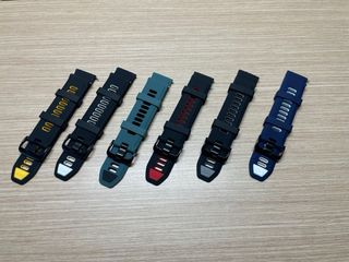 Reloj Huawei GT 4 Marrón/Plata