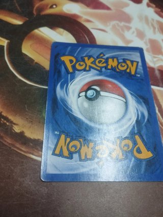 Lote cromos Pokémon