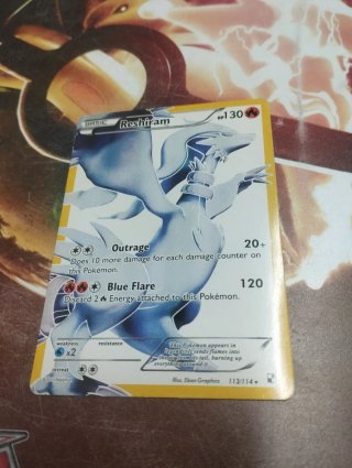 Lote cromos Pokémon