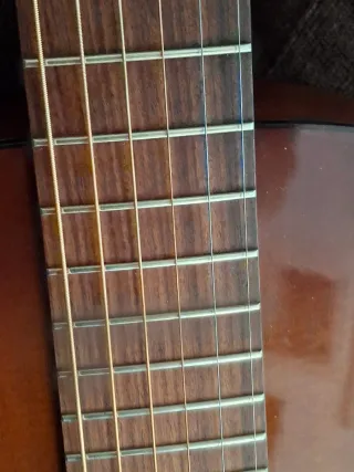 Guitarra Martin 000-17SM