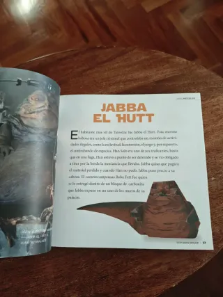 Libro Star Wars Origami