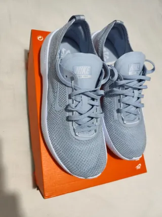 Zapatillas Nike Flex Experience RN 9 Gris