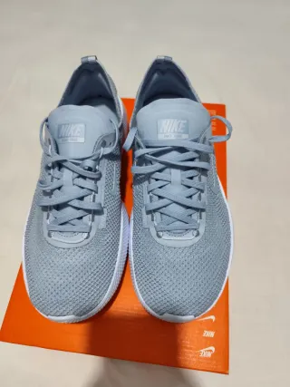 Zapatillas Nike Flex Experience RN 9 Gris