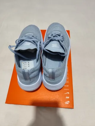 Zapatillas Nike Flex Experience RN 9 Gris