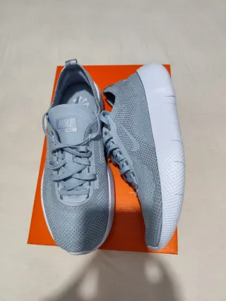 Zapatillas Nike Flex Experience RN 9 Gris