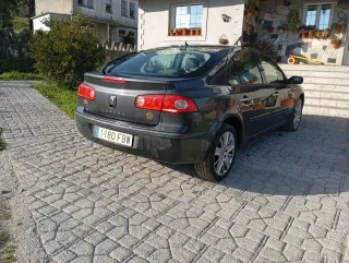 Renault Laguna 2007