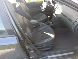 Renault Laguna 2007