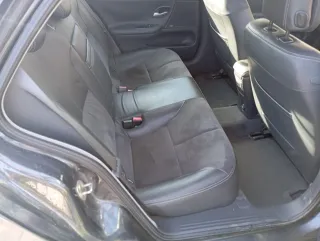 Renault Laguna 2007