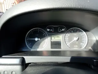 Renault Laguna 2007