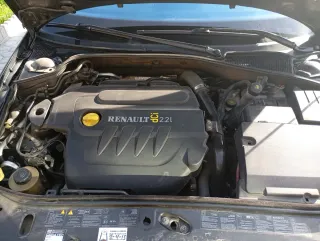 Renault Laguna 2007
