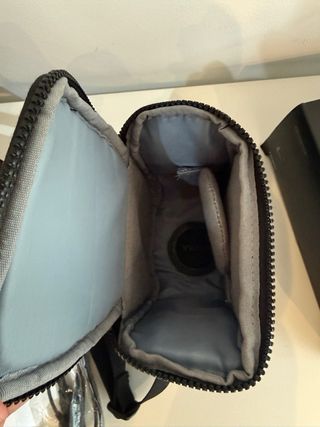 Funda para cámara MCHENG