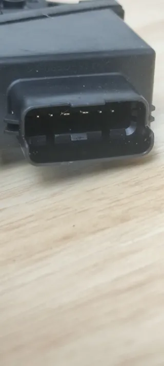 Motor elevalunas Hyundai i30