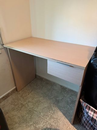 Habitación juvenil completa verde