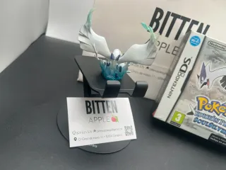 Juego de Nintendo DS Pokémon : Edición Plata Souls