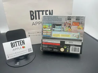 Juego de Nintendo DS Pokémon : Edición Plata Souls