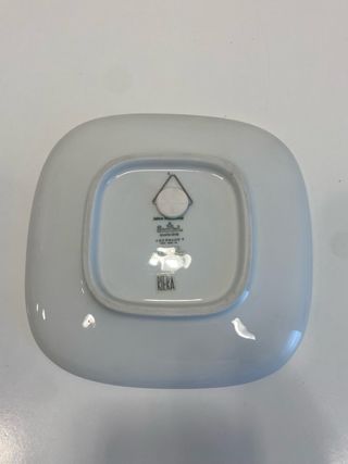 Plato Rosenthal Studio-Line Porcelana