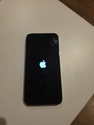 iPhone 12 Pro 256GB Plata