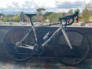 Bicicleta Carretera Cervelo R3