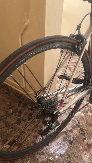 Bicicleta Carretera Cervelo R3