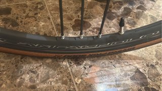 Bicicleta Carretera Cervelo R3