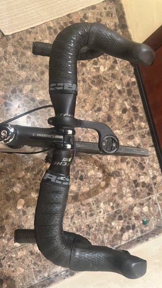 Bicicleta Carretera Cervelo R3