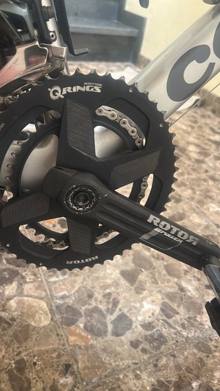 Bicicleta Carretera Cervelo R3