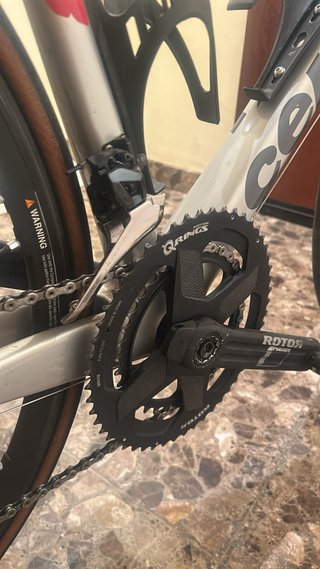 Bicicleta Carretera Cervelo R3