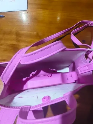 Bolso Purse Pets Niña Mascota Interactiva