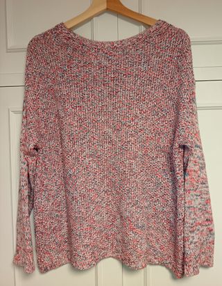 Jersey multicolor Green Coast Talla S