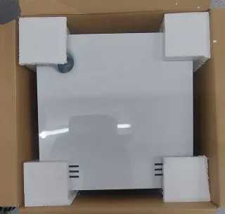 Acuario Nano LED RGB 20L