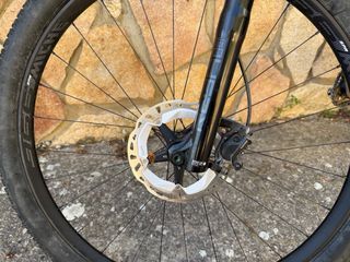 Bicicleta Trek Procaliber 9.7 2022