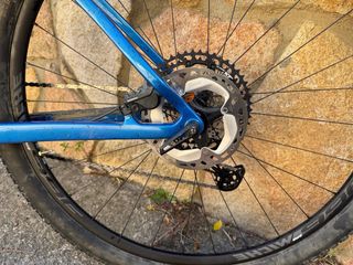 Bicicleta Trek Procaliber 9.7 2022