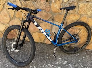 Bicicleta Trek Procaliber 9.7 2022