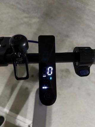 Patinete Eléctrico Xiaomi Mi Scooter 3