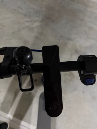 Patinete Eléctrico Xiaomi Mi Scooter 3
