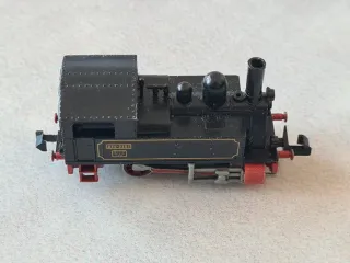 Tren Maqueta IberTREN 944