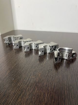 Soportes Árbol Levas VAG