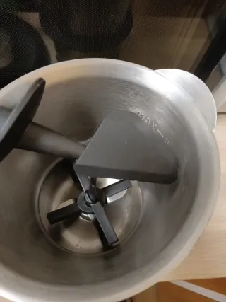 Robot Cocina Taurus Mycook 59+