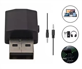 Transmisor Receptor Bluetooth 5.0