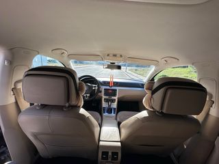 Volkswagen Passat 2012