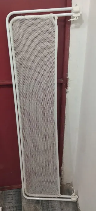 Barrera de seguridad para niños 1'40