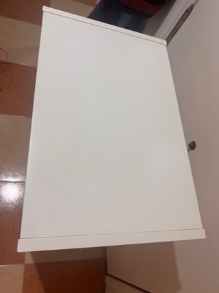 Estructura Trofast Ikea + Cajas