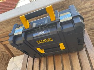 Maletín de herramientas Stanley Fatmax